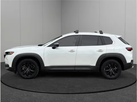 More photos of 2023 Mazda CX-50 Preferred Plus Sport Utility 4D at Merit Auto Group Atlantic, FL