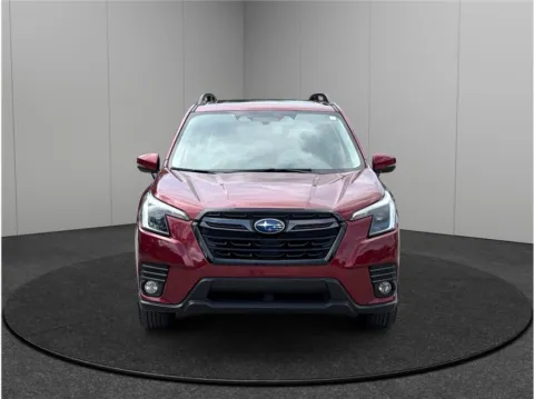 Another view of 2023 Subaru Forester Limited Sport Utility 4D for sale in Jacksonville, FL at Merit Auto Group Atlantic