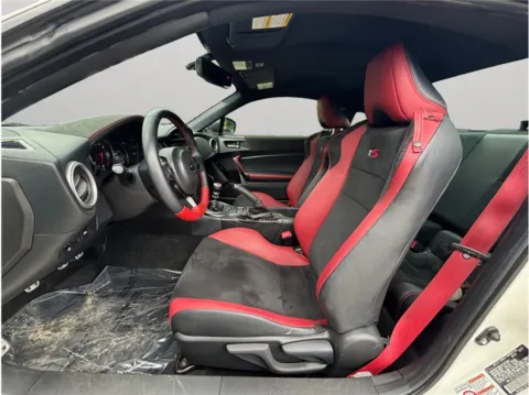 Photos of 2018 Subaru BRZ tS Coupe 2D for sale in Jacksonville, FL at Merit Auto Group Atlantic