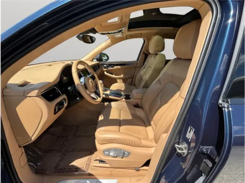 Photos of 2015 Porsche Macan S Sport Utility 4D for sale in Jacksonville, FL at Merit Auto Group Atlantic