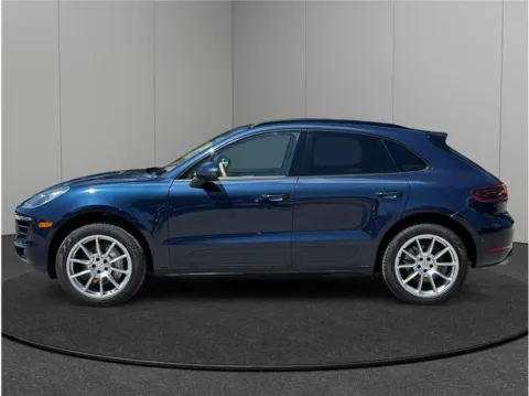 More photos of 2015 Porsche Macan S Sport Utility 4D at Merit Auto Group Atlantic, FL