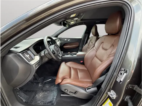 Photos of 2019 Volvo XC60 T5 Inscription Sport Utility 4D for sale in Jacksonville, FL at Merit Auto Group Atlantic