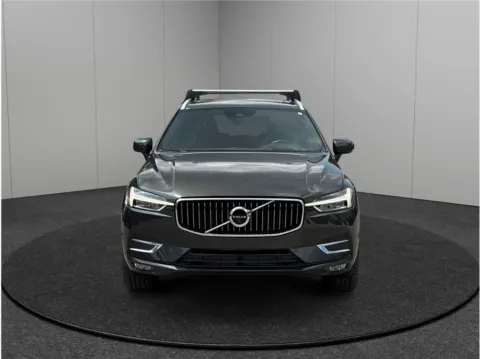 Another view of 2019 Volvo XC60 T5 Inscription Sport Utility 4D for sale in Jacksonville, FL at Merit Auto Group Atlantic