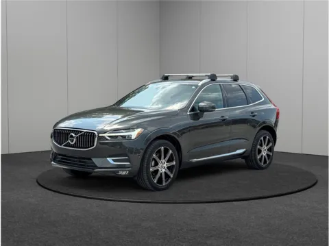 More photos of 2019 Volvo XC60 T5 Inscription Sport Utility 4D at Merit Auto Group Atlantic, FL
