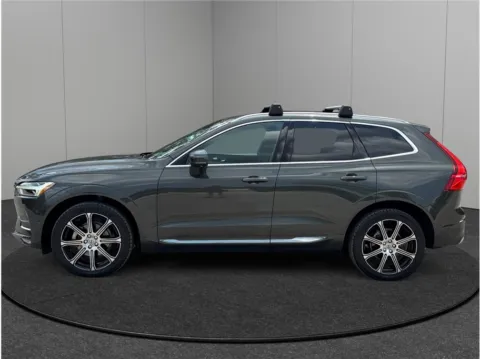 More photos of 2019 Volvo XC60 T5 Inscription Sport Utility 4D at Merit Auto Group Atlantic, FL