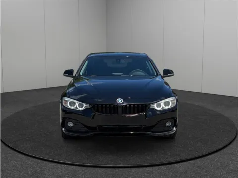 Another view of 2014 BMW 4 Series 428i Coupe 2D for sale in Jacksonville, FL at Merit Auto Group Atlantic