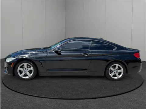More photos of 2014 BMW 4 Series 428i Coupe 2D at Merit Auto Group Atlantic, FL