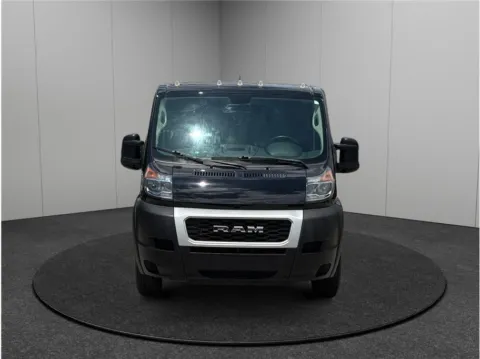 Another view of 2020 Ram ProMaster Cargo Van 1500 Low Roof Van 3D for sale in Jacksonville, FL at Merit Auto Group Atlantic