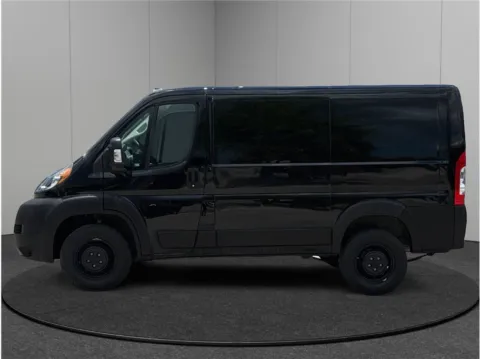More photos of 2020 Ram ProMaster Cargo Van 1500 Low Roof Van 3D at Merit Auto Group Atlantic, FL