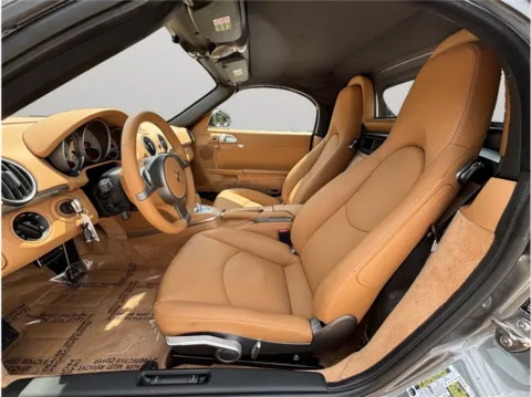 Photos of 2010 Porsche Boxster S Convertible 2D for sale in Jacksonville, FL at Merit Auto Group Atlantic