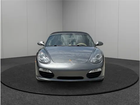 Another view of 2010 Porsche Boxster S Convertible 2D for sale in Jacksonville, FL at Merit Auto Group Atlantic