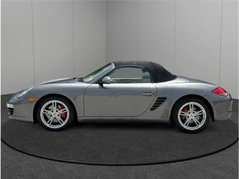 More photos of 2010 Porsche Boxster S Convertible 2D at Merit Auto Group Atlantic, FL