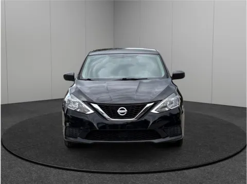 Another view of 2019 Nissan Sentra S Sedan 4D for sale in Jacksonville, FL at Merit Auto Group Atlantic