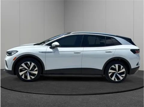 More photos of 2021 Volkswagen ID.4 Pro S Sport Utility 4D at Merit Auto Group Atlantic, FL