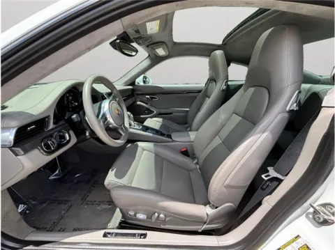 Photos of 2015 Porsche 911 Carrera S Coupe 2D for sale in Jacksonville, FL at Merit Auto Group Atlantic