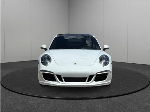 Another view of 2015 Porsche 911 Carrera S Coupe 2D for sale in Jacksonville, FL at Merit Auto Group Atlantic