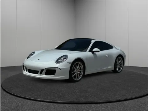 More photos of 2015 Porsche 911 Carrera S Coupe 2D at Merit Auto Group Atlantic, FL