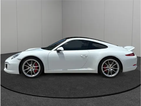 More photos of 2015 Porsche 911 Carrera S Coupe 2D at Merit Auto Group Atlantic, FL