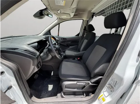 Photos of 2022 Ford Transit Connect Cargo Van XL Van 4D for sale in Jacksonville, FL at Merit Auto Group Atlantic