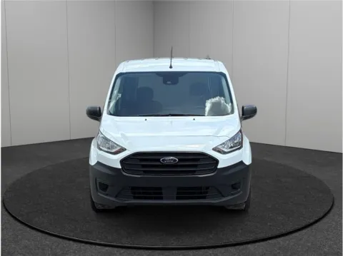 Another view of 2022 Ford Transit Connect Cargo Van XL Van 4D for sale in Jacksonville, FL at Merit Auto Group Atlantic
