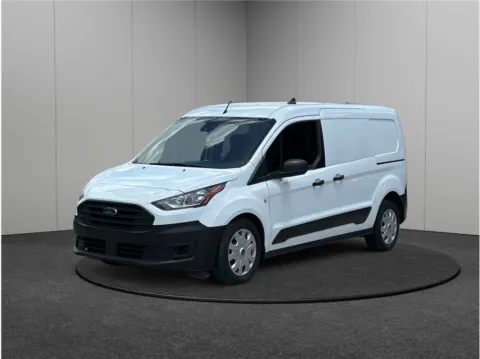 More photos of 2022 Ford Transit Connect Cargo Van XL Van 4D at Merit Auto Group Atlantic, FL