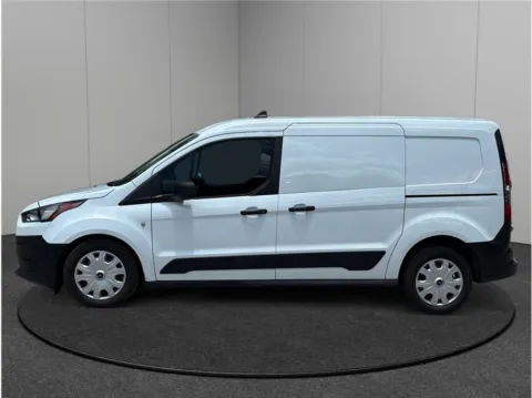 More photos of 2022 Ford Transit Connect Cargo Van XL Van 4D at Merit Auto Group Atlantic, FL