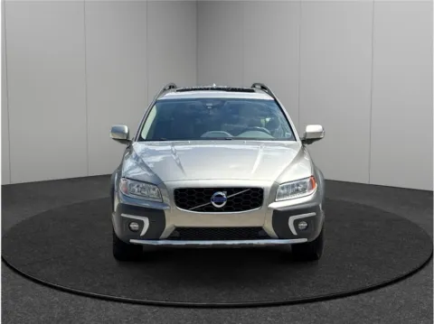 Photos of 2015 Volvo XC70 T5 Premier Wagon 4D (2015.5) for sale in Jacksonville, FL at Merit Auto Group Atlantic