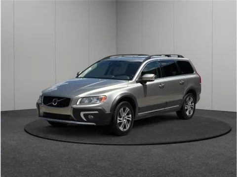 Another view of 2015 Volvo XC70 T5 Premier Wagon 4D (2015.5) for sale in Jacksonville, FL at Merit Auto Group Atlantic