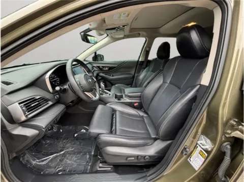 Photos of 2022 Subaru Outback Limited Wagon 4D for sale in Jacksonville, FL at Merit Auto Group Atlantic