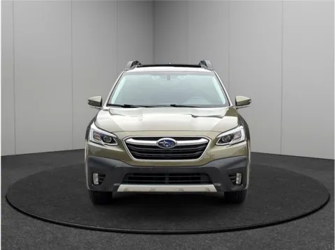 Another view of 2022 Subaru Outback Limited Wagon 4D for sale in Jacksonville, FL at Merit Auto Group Atlantic