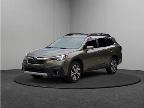 More photos of 2022 Subaru Outback Limited Wagon 4D at Merit Auto Group Atlantic, FL