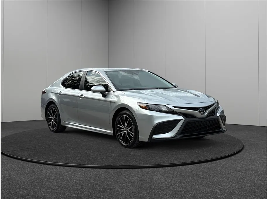2023 Toyota Camry SE Sedan 4D for sale in Jacksonville, FL