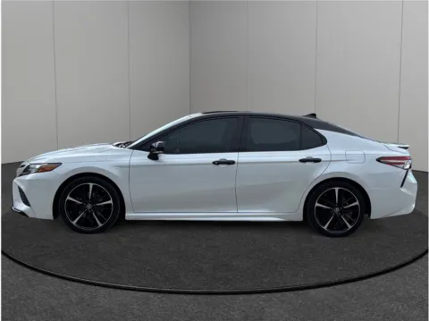More photos of 2019 Toyota Camry XSE Sedan 4D at Merit Auto Group Atlantic, FL