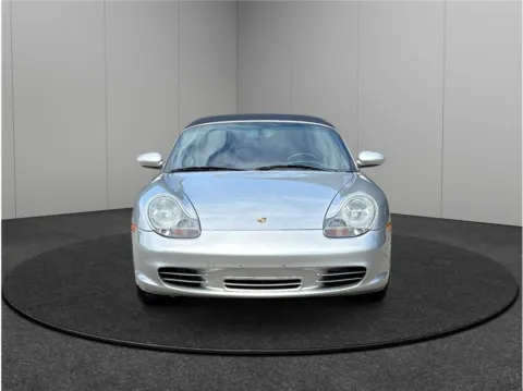 Another view of 2003 Porsche Boxster S Cabriolet 2D for sale in Jacksonville, FL at Merit Auto Group Atlantic