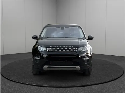 Another view of 2017 Land Rover Discovery Sport HSE Sport Utility 4D for sale in Jacksonville, FL at Merit Auto Group Atlantic