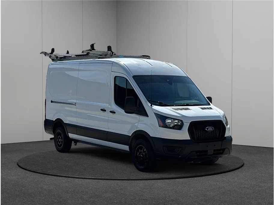 2021 Ford Transit Cargo Van Medium Roof w/LWB Van 3D for sale in Jacksonville, FL