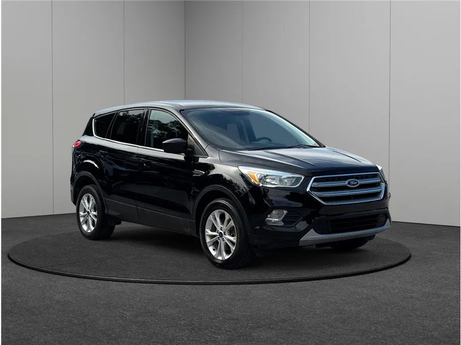 2017 Ford Escape SE for sale in Jacksonville, FL