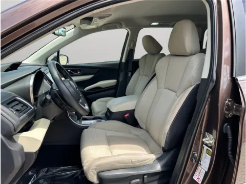 Photos of 2019 Subaru Ascent Premium Sport Utility 4D for sale in Jacksonville, FL at Merit Auto Group Atlantic