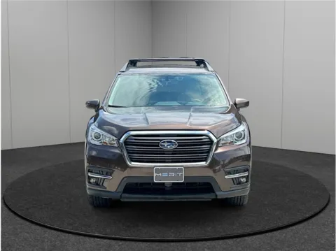 Another view of 2019 Subaru Ascent Premium Sport Utility 4D for sale in Jacksonville, FL at Merit Auto Group Atlantic