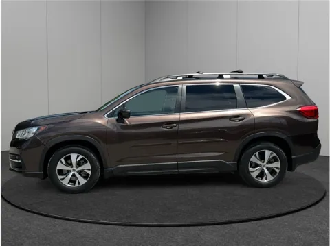 More photos of 2019 Subaru Ascent Premium Sport Utility 4D at Merit Auto Group Atlantic, FL