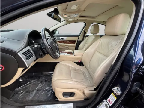 Photos of 2015 Jaguar XF Premium Sedan 4D for sale in Jacksonville, FL at Merit Auto Group Atlantic