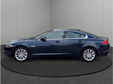More photos of 2015 Jaguar XF Premium Sedan 4D at Merit Auto Group Atlantic, FL