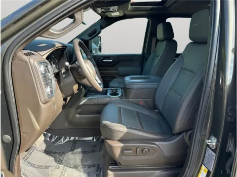 Photos of 2022 GMC Sierra 2500 HD Crew Cab Denali Pickup 4D 6 1/2 ft for sale in Jacksonville, FL at Merit Auto Group Atlantic