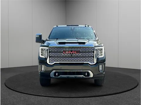 Another view of 2022 GMC Sierra 2500 HD Crew Cab Denali Pickup 4D 6 1/2 ft for sale in Jacksonville, FL at Merit Auto Group Atlantic
