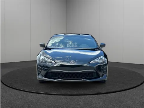 Another view of 2017 Toyota 86 Coupe 2D for sale in Jacksonville, FL at Merit Auto Group Atlantic