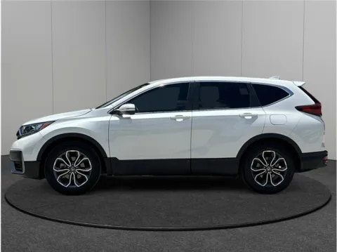 More photos of 2020 Honda CR-V EX-L at Merit Auto Group, FL