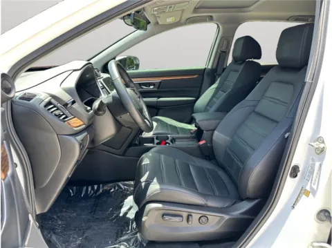 Photos of 2020 Honda CR-V EX-L for sale in Jacksonville, FL at Merit Auto Group
