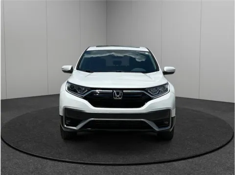 Another view of 2020 Honda CR-V EX-L for sale in Jacksonville, FL at Merit Auto Group