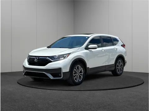 More photos of 2020 Honda CR-V EX-L at Merit Auto Group, FL