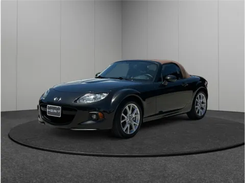 More photos of 2013 MAZDA MX-5 Miata Grand Touring Convertible 2D at Merit Auto Group Atlantic, FL